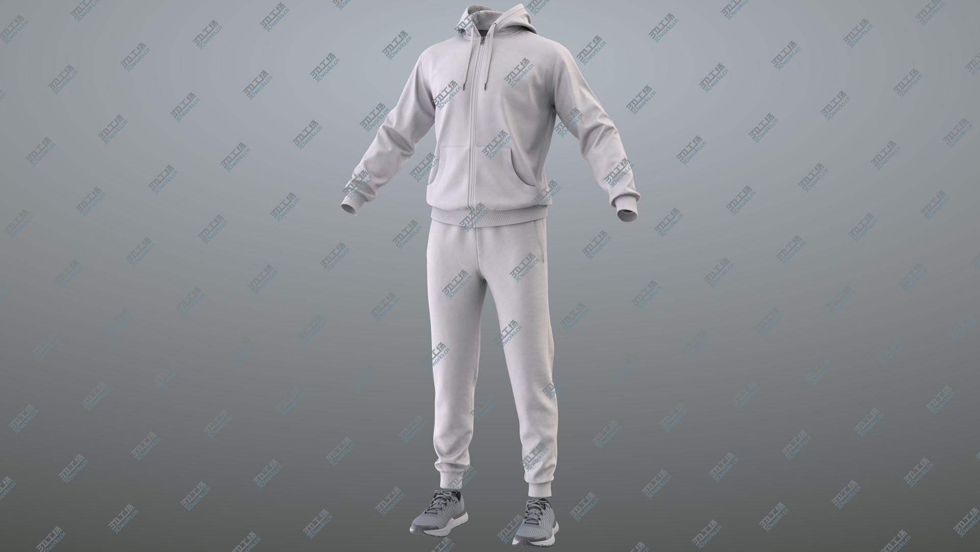 images/goods_img/2021040234/3D Sportswear Suit 06 - PBR model/3.jpg